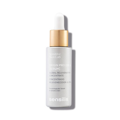 Origin Pro EGF-5 - Serum - SENSILIS -  - Imagem