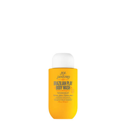 Brazilian 4Play Shower Cream Gel - Sol de Janeiro - Bum Bum - Imagem