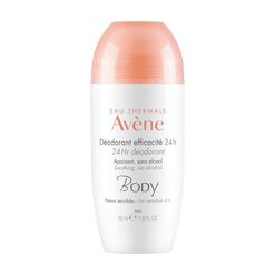Body Deo Roll-On, , hi-res