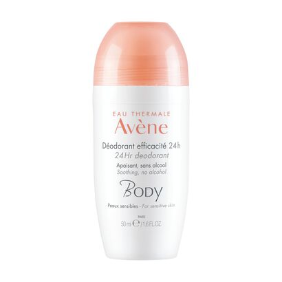 Body Deo Roll-On - AVENE -  - Imagem