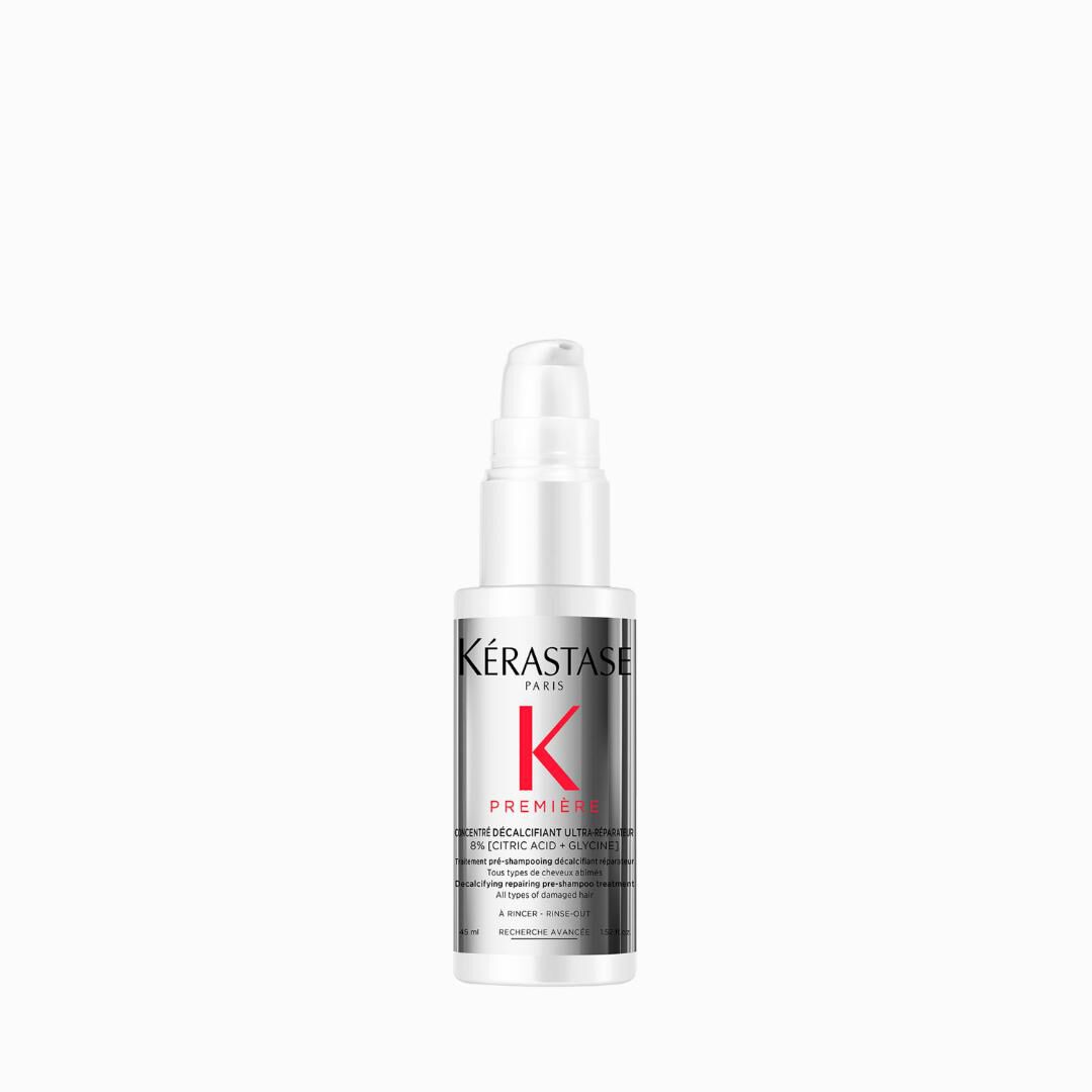 Concentr&eacute; D&eacute;calcifiant Ultra-R&eacute;parateur - KERASTASE - Premi&egrave;re - Imagem 1