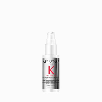 Concentr&eacute; D&eacute;calcifiant Ultra-R&eacute;parateur - KERASTASE - Premi&egrave;re - Imagem