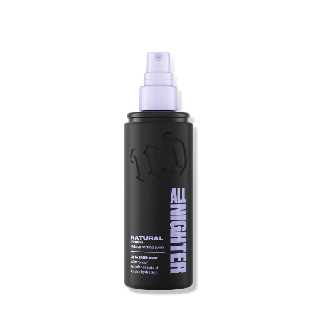 Spray Fixador de Maquilhagem - Urban Decay - All Nighter - Imagem 1