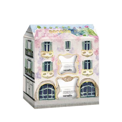 Coffret Upgrade - SENSILIS -  - Imagem