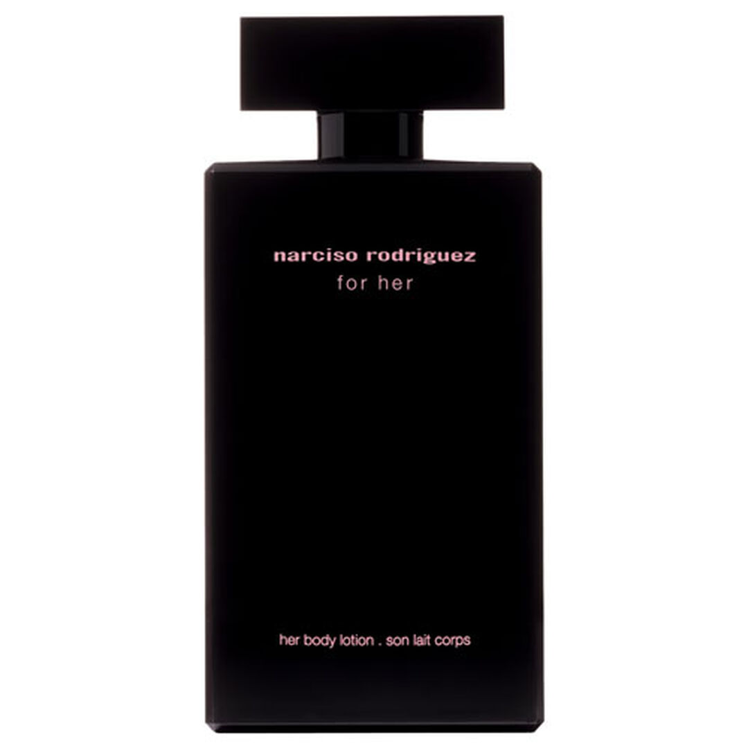 Body Lotion - NARCISO RODRIGUEZ - FOR HER - Imagem 1