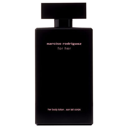 Body Lotion - NARCISO RODRIGUEZ - FOR HER - Imagem