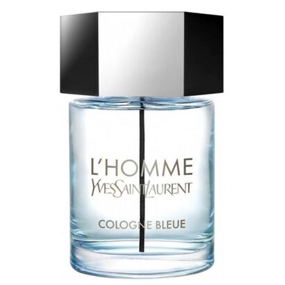 Eau de Toilette - Yves Saint Laurent - L'Homme - Imagem