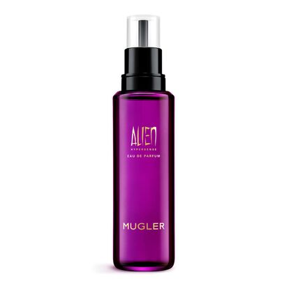 Recarga, Eau de Parfum - MUGLER - Alien Hypersenses - Imagem