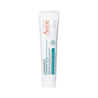 Cleanance Comedomed Peeling Cuidado Localizado - AVENE -  - Imagem