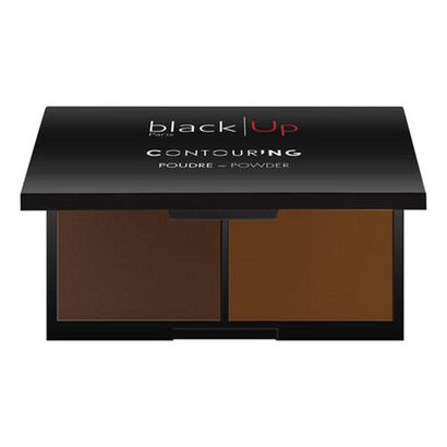 Contouring Powder - BLACK UP -  - Imagem