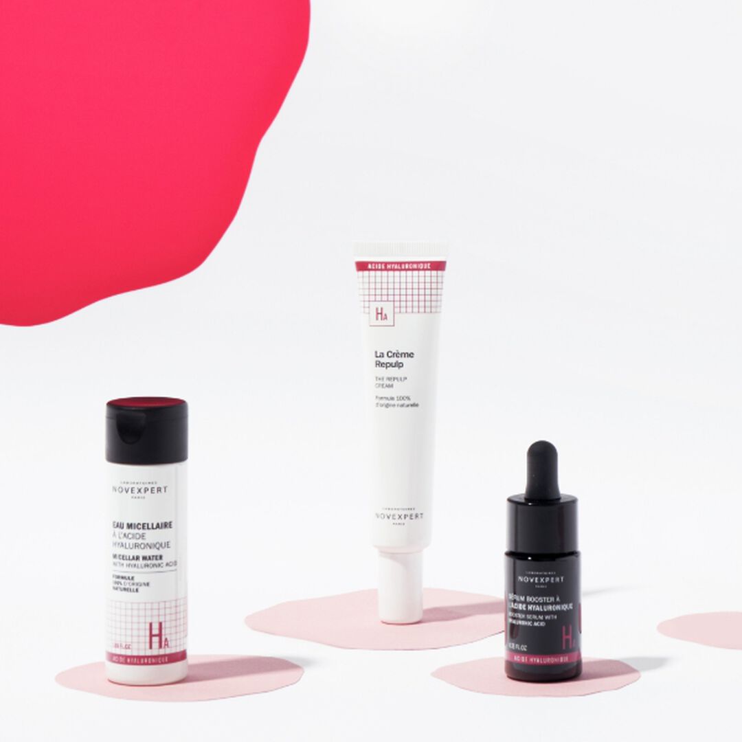 Coffret - NOVEXPERT - Hyaluronic Acid - Imagem 2