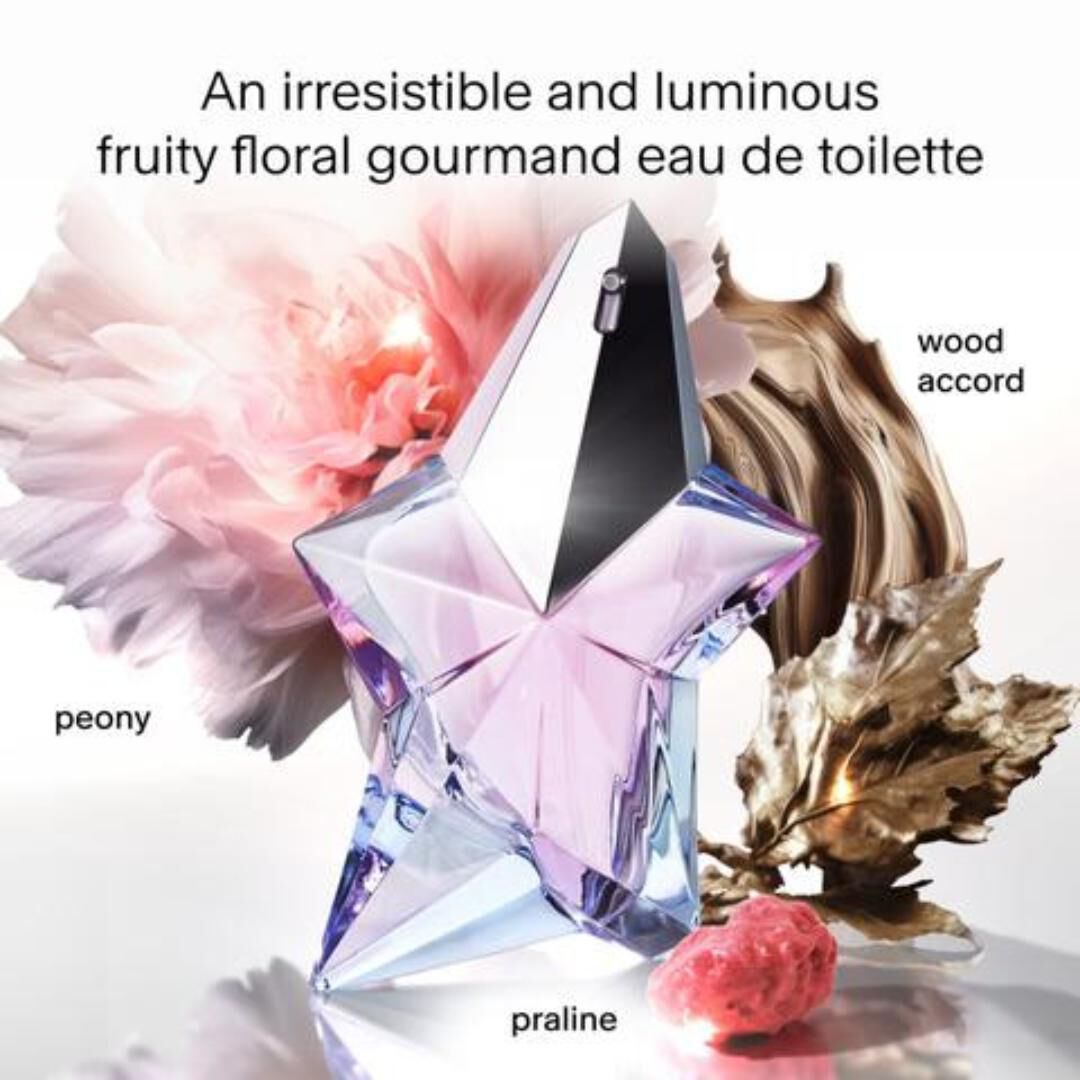 Eau de Toilette - MUGLER - ANGEL/S - Imagem 5
