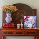 Coffret Merry & Bright Gold&Blue - Castelbel - Portus Cale - Imagem 2