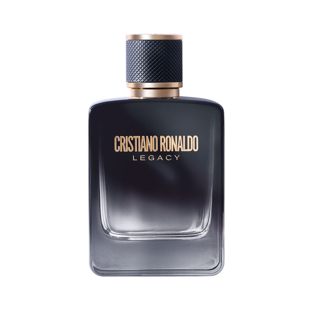 CR7 Legacy - Eau de Parfum - CRISTIANO RONALDO | Perfumes e Companhia