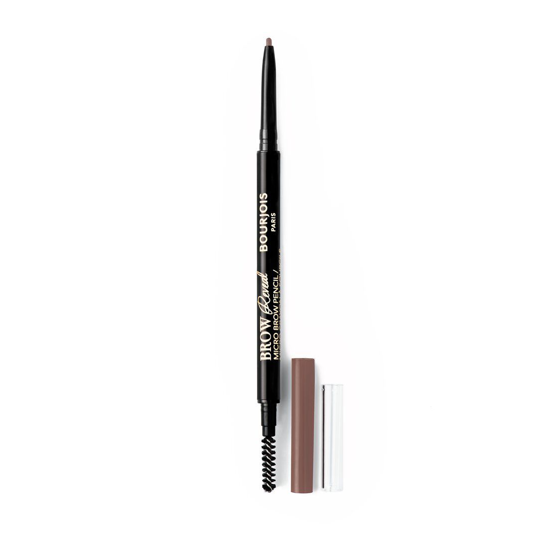 Brow Reveal Micro Brow Pencil - BOURJOIS -  - Imagem 2