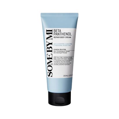 Beta Panthenol Repair Body Cream - SOMEBYMI -  - Imagem