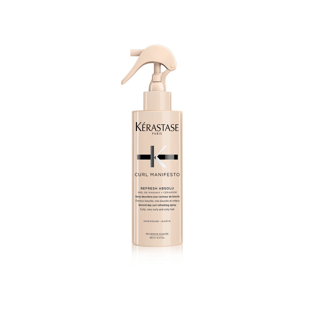 REFRESH ABSOLU - KERASTASE - Curl Manifesto - Imagem 2