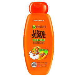 Ultra Suave - Champ&ocirc; 2 em 1 Crian&ccedil;as, , hi-res