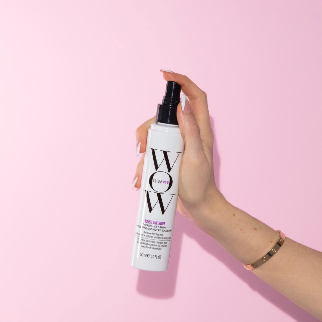 Raise the Roots Spray - COLOR WOW -  - Imagem 2