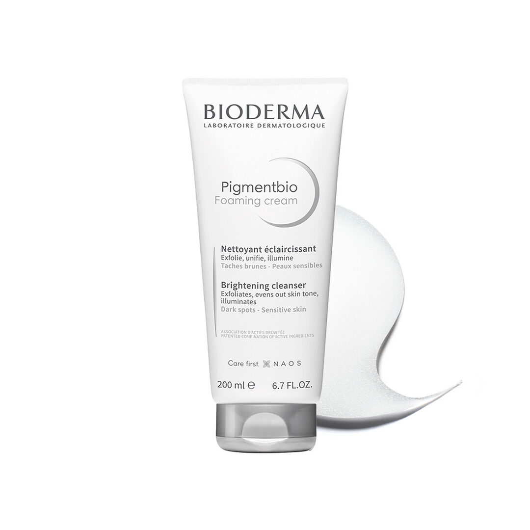 PIGMENTBIO Foaming Cream - BIODERMA -  - Imagem 2