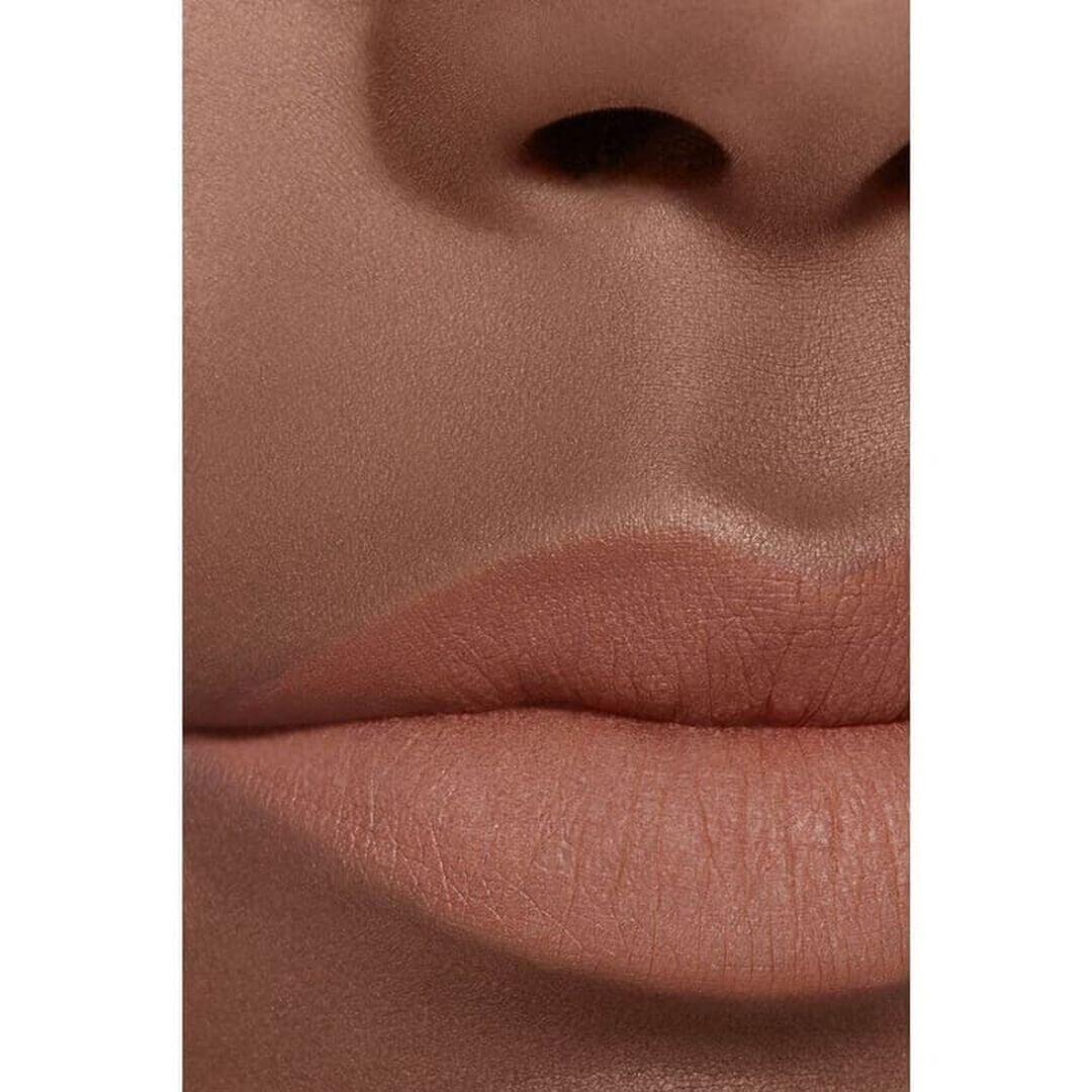 BATOM LÍQUIDO MATE INTENSO DE LONGA DURAÇÃO - CHANEL - ROUGE ALLURE LIQUID VELVET - Imagem 6