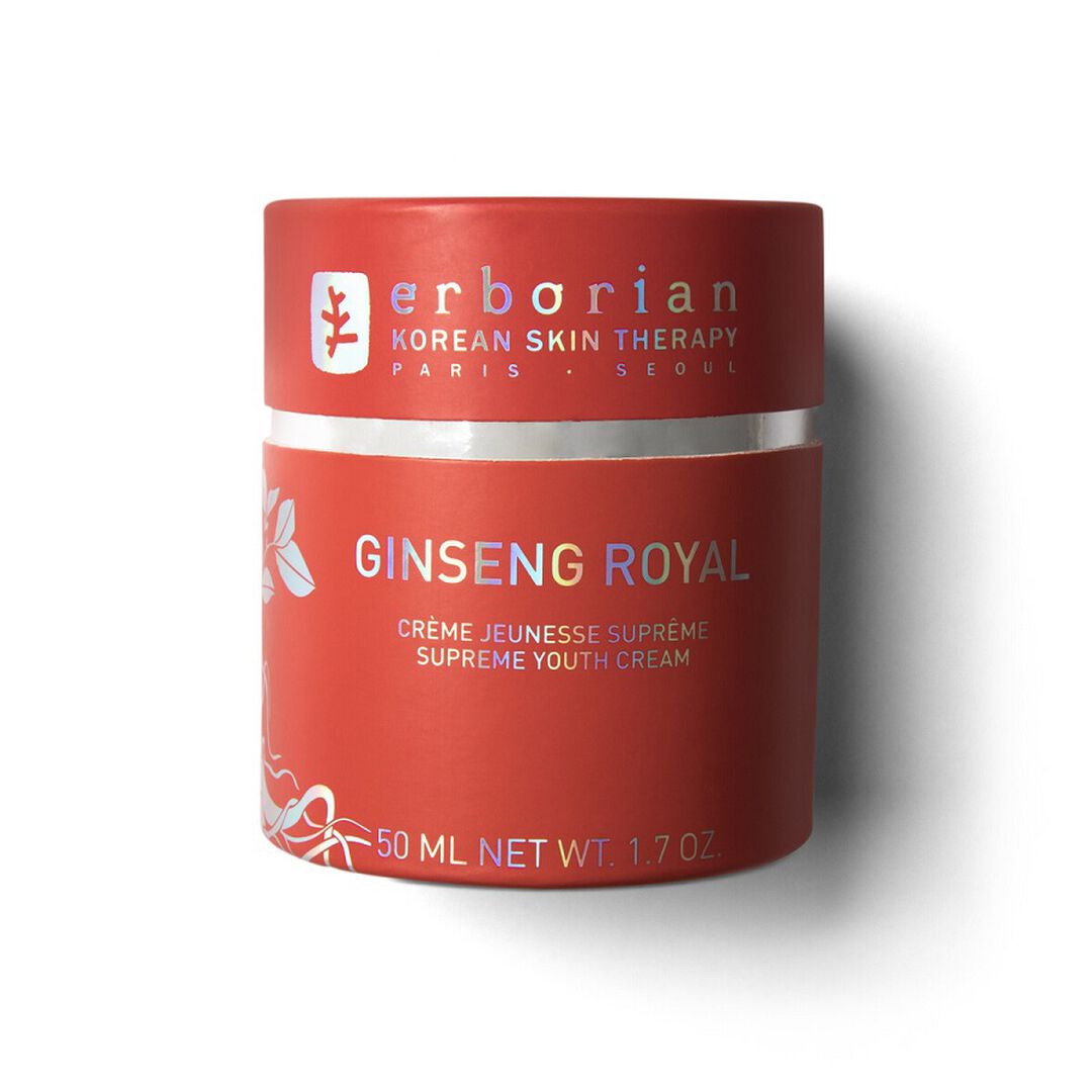 GINSENG ROYAL - ERBORIAN - Boost - Imagem 2