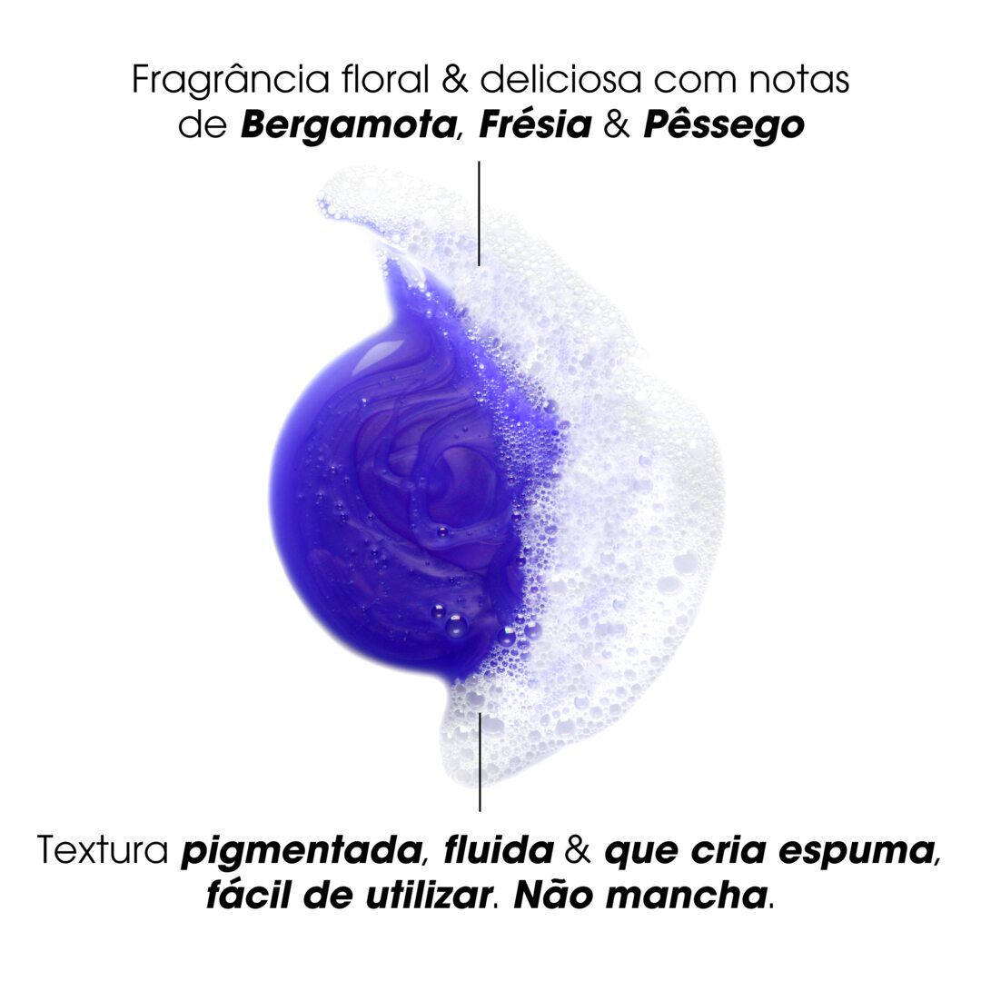 Champô Centáurea BIO - KLORANE -  - Imagem 5