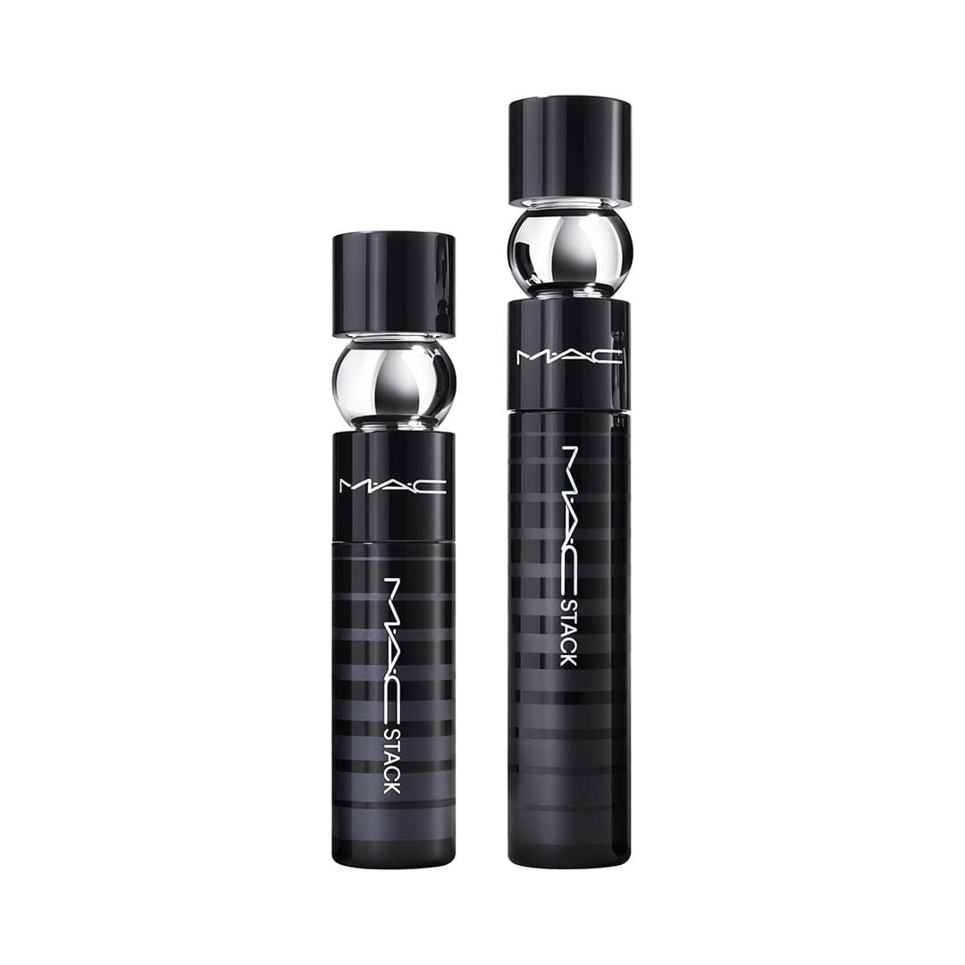 MASCARA SUPERSTACK MEGA BRUSH / MINI MAC - MAC - M·A·CSTACK - Imagem 5