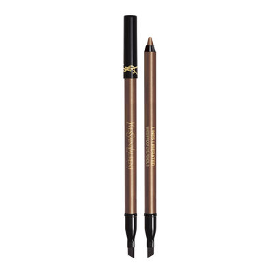 L&aacute;pis de Olhos Resistente &agrave; &Aacute;gua - Yves Saint Laurent - Lines Liberated - Imagem