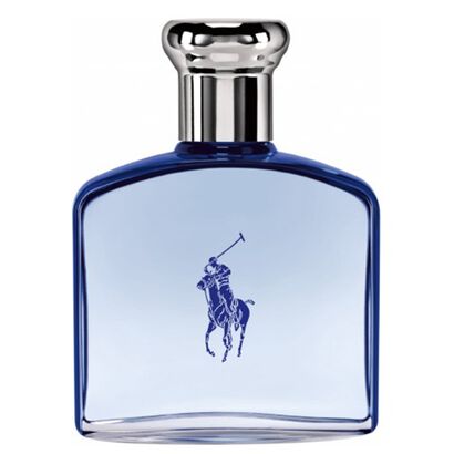 Eau de Toilette - RALPH LAUREN - POLO ULTRA BLUE - Imagem