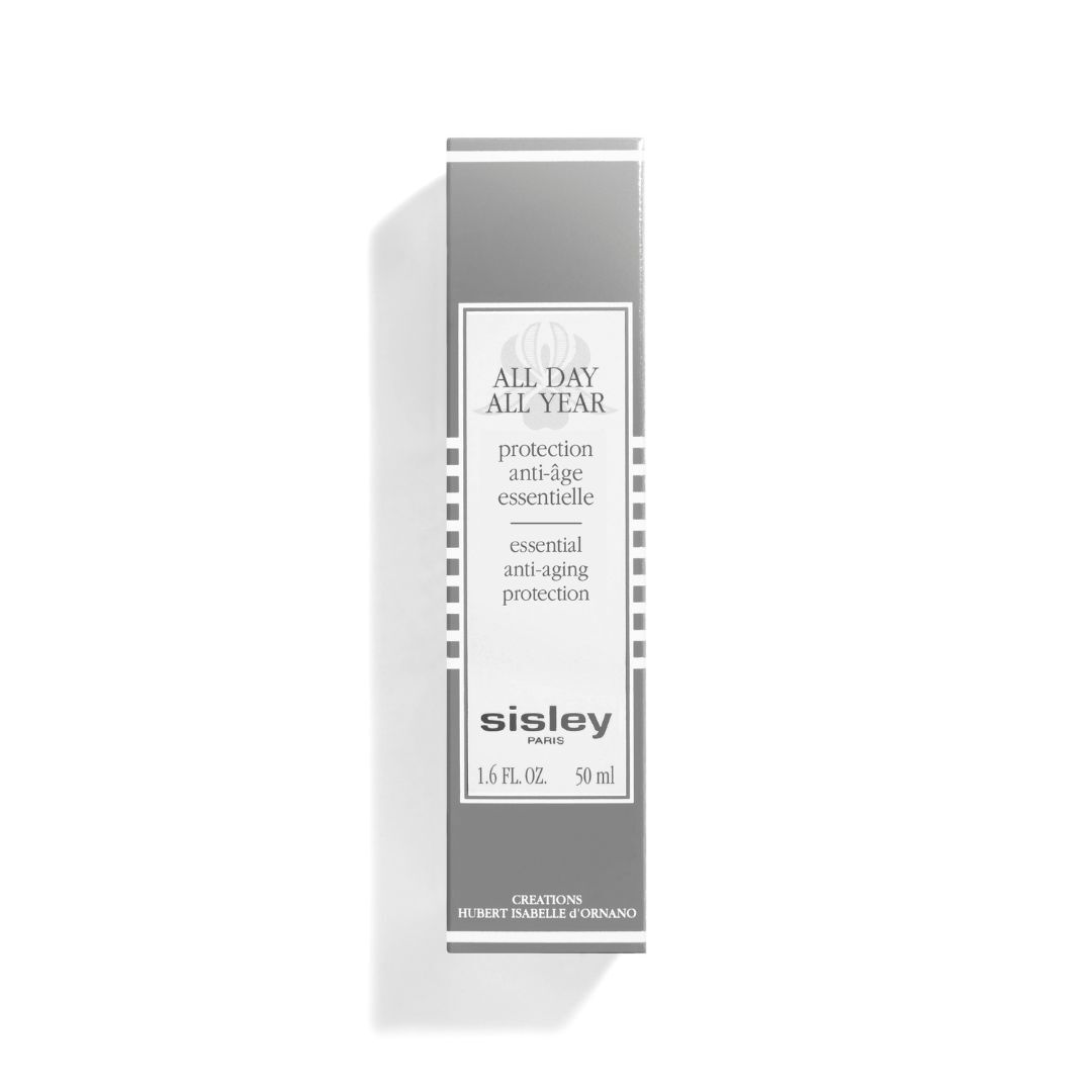ALL DAY ALL YEAR - Sisley Paris - SISLEY TRATAMENTO - Imagem 4