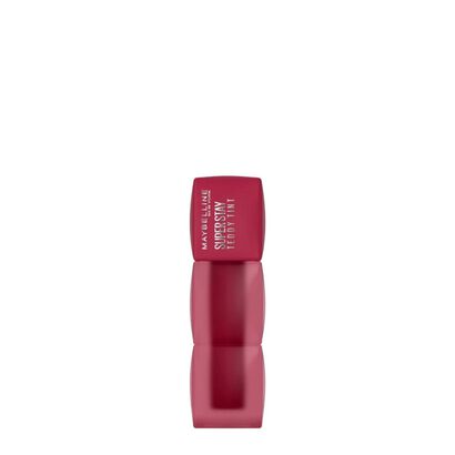 New York Super Stay Teddy Tint Lipstick - MAYBELLINE -  - Imagem