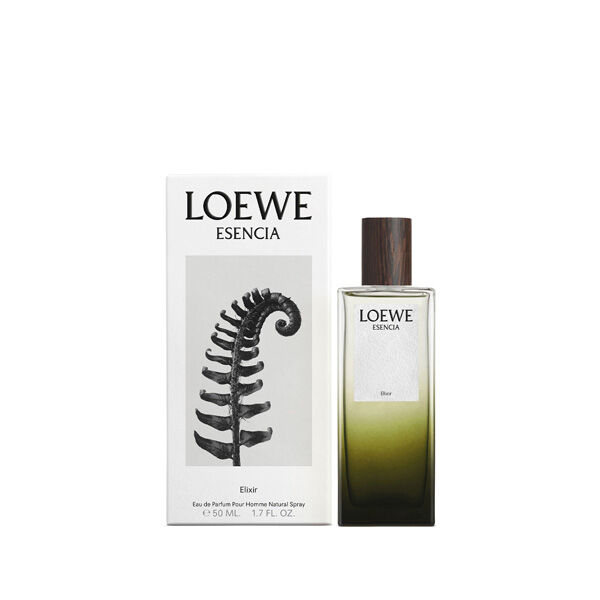 LOEWE ESENCIA - ELIXIR - LOEWE | Perfumes e Companhia