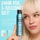 Superfix Hydra Cool Prep + Fix &ndash; Bruma Fixadora Cont&iacute;nua - REVOLUTION -  - Imagem 3
