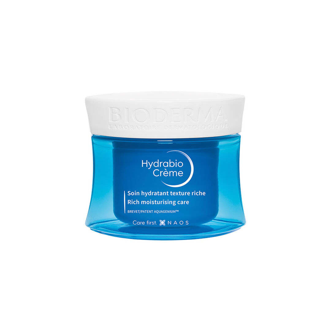 Hydrabio Creme - BIODERMA -  - Imagem 1