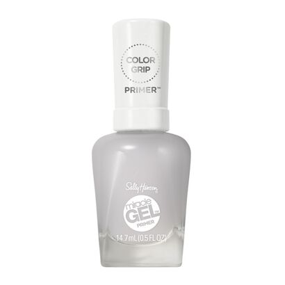 Miracle Gel Color Grip Primer - SALLY HANSSEN -  - Imagem