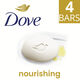 Sabonete Argan Oil - DOVE -  - Imagem 1