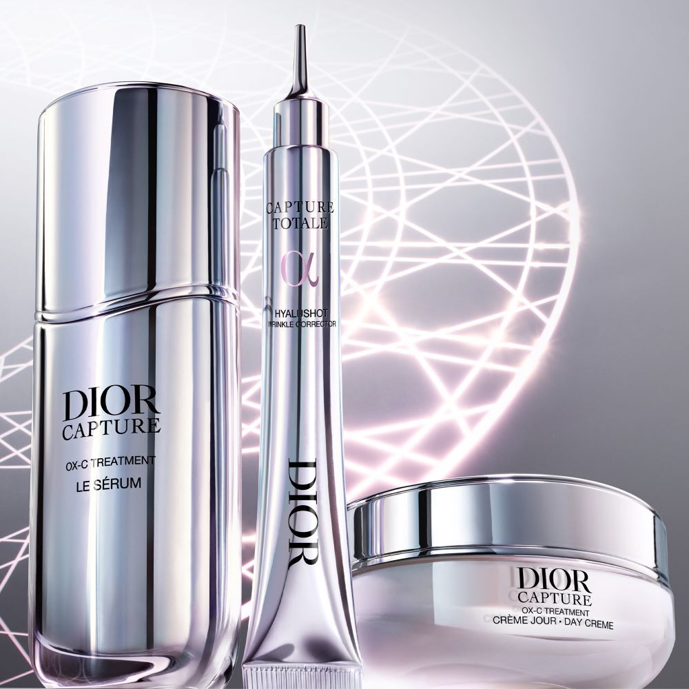 Capture Totale - Hyalushot - Dior | Perfumes e Companhia
