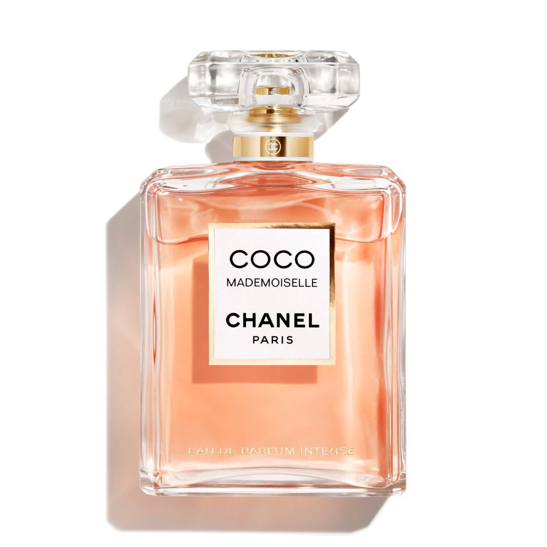 EAU DE PARFUM INTENSE VAPORIZADOR - CHANEL - COCO MADEMOISELLE - Imagem 1
