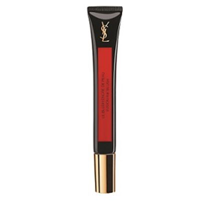 Le Blush Encre de Peau - Yves Saint Laurent - YVES SAINT-LAUREN MAQUILHAGEM - Imagem