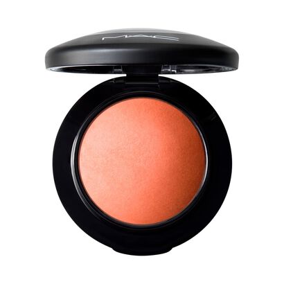 BLUSH - MAC - MINERALIZE - Imagem