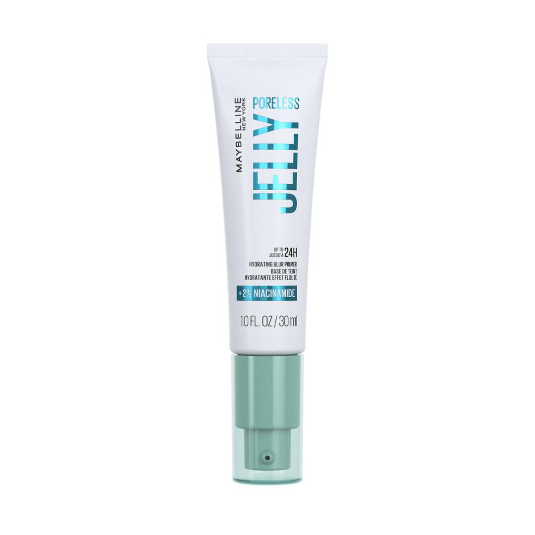 Poreless Jelly Primer - MAYBELLINE -  - Imagem 1