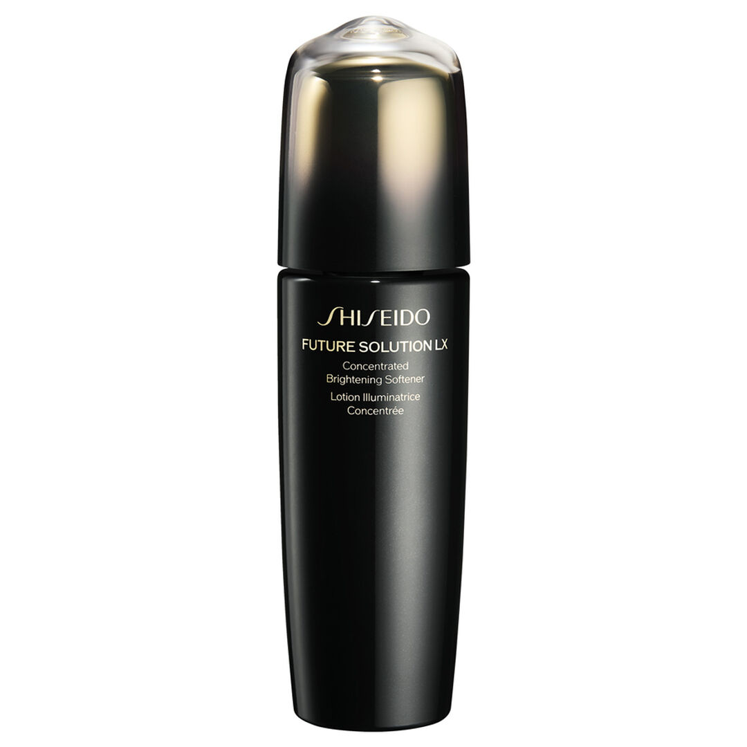 CONCENTRATED BRIGHTENING SOFTENER - SHISEIDO - FUTURE SOLUTION - Imagem 1