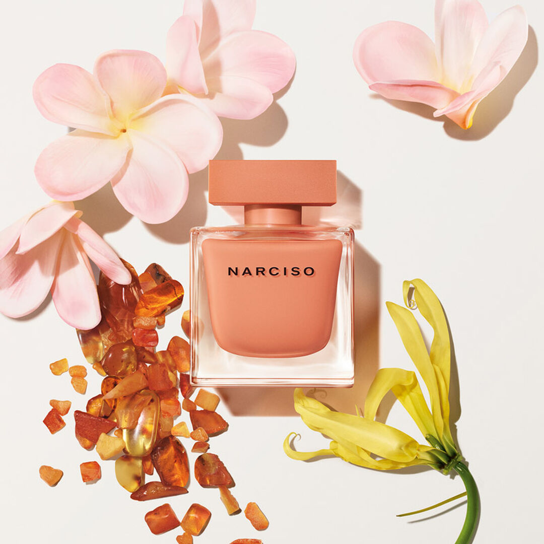 Ambrée Eau de Parfum - NARCISO RODRIGUEZ - NARCISO - Imagem 2