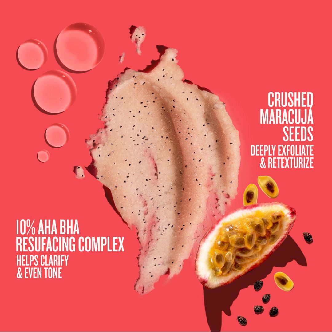 Bright Body Scrub - Esfoliante Corporal - Sol de Janeiro - Bom Dia - Imagem 2