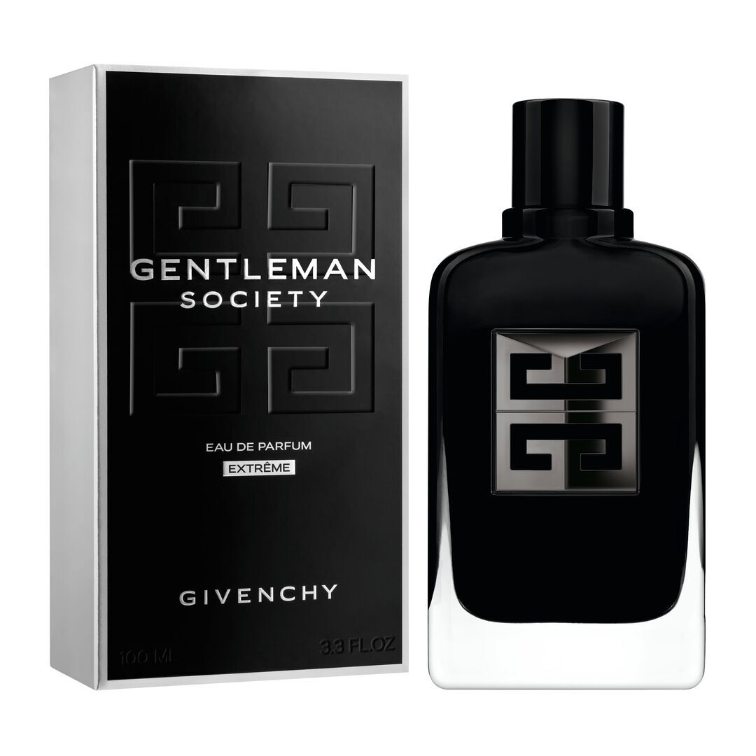 Society Eau de Parfum Extr&ecirc;me - GIVENCHY - GENTLEMAN - Imagem 2