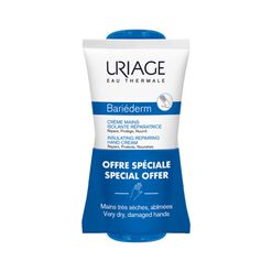 Pack BARI&Eacute;DERM Creme de M&atilde;os, , hi-res