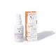 Capital Soleil UV-Age Flu&iacute;do Foroprotetor Di&aacute;rio SPF50+ Tom M&eacute;dio - VICHY -  - Imagem 2