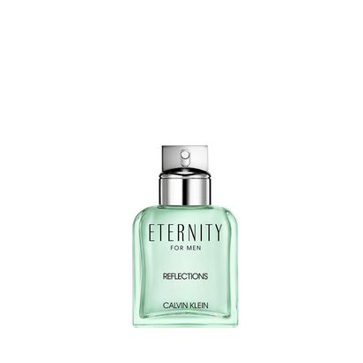 Reflections Eau de Toilette - CALVIN KLEIN - ETERNITY SUMMER/H - Imagem