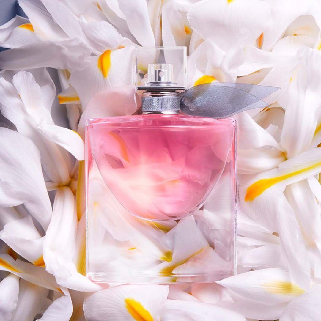 Eau de Parfum Drops - Lancôme - La Vie est Belle - Imagem 6
